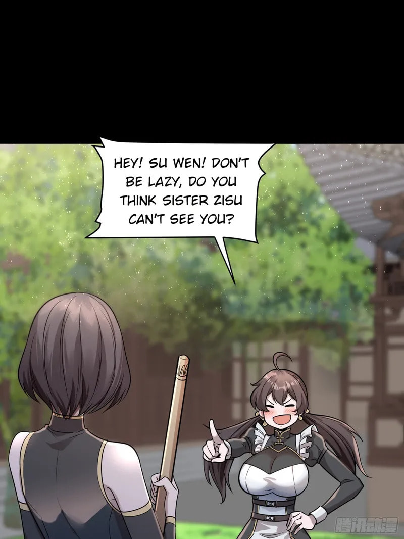Xing Jia Hun Jiang Zhuan Chapter 88 page 31 - 