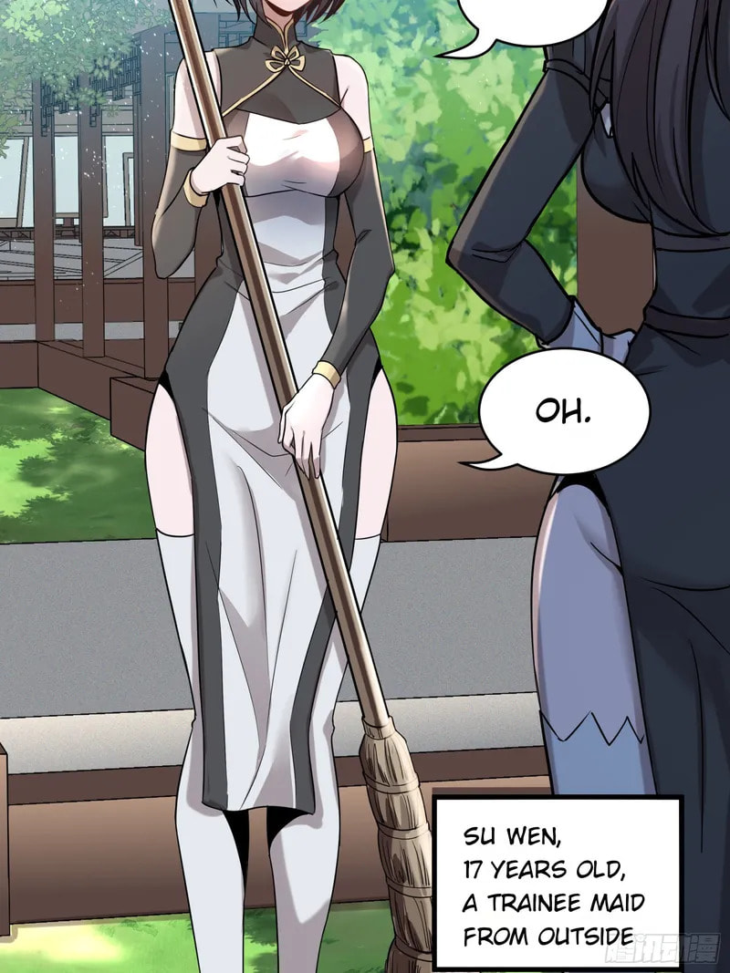Xing Jia Hun Jiang Zhuan Chapter 88 page 33 - 