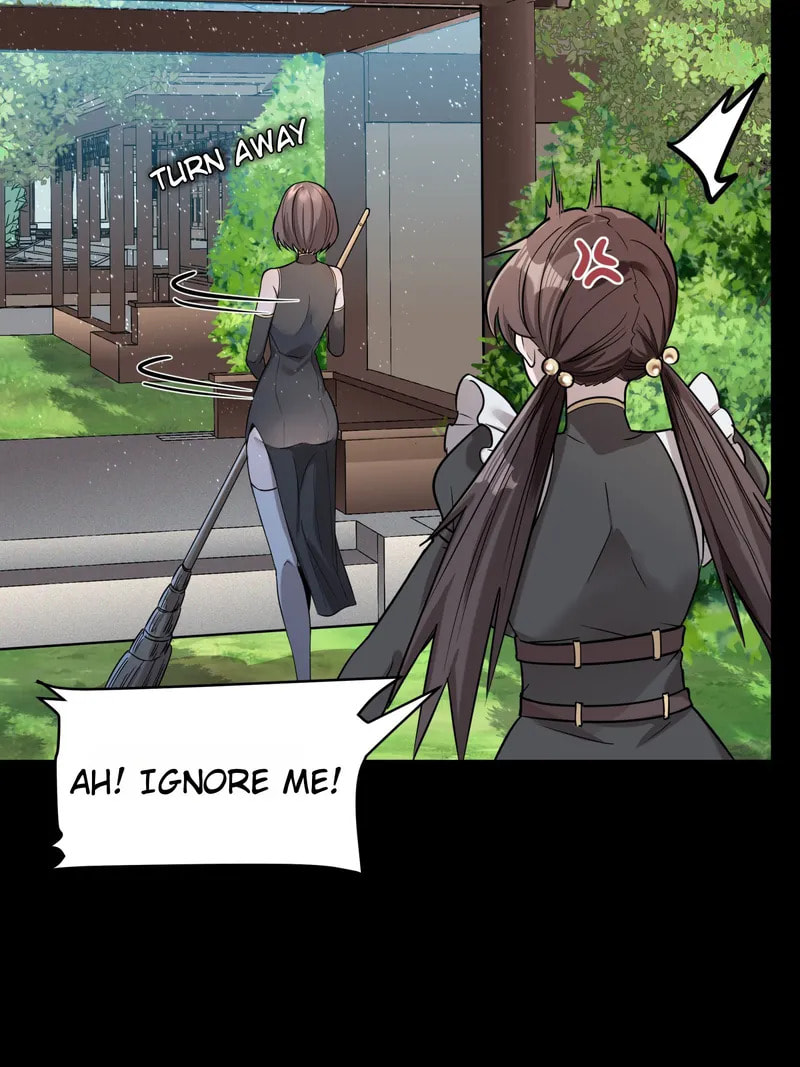 Xing Jia Hun Jiang Zhuan Chapter 88 page 35 - 