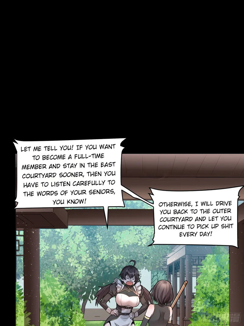 Xing Jia Hun Jiang Zhuan Chapter 88 page 37 - 