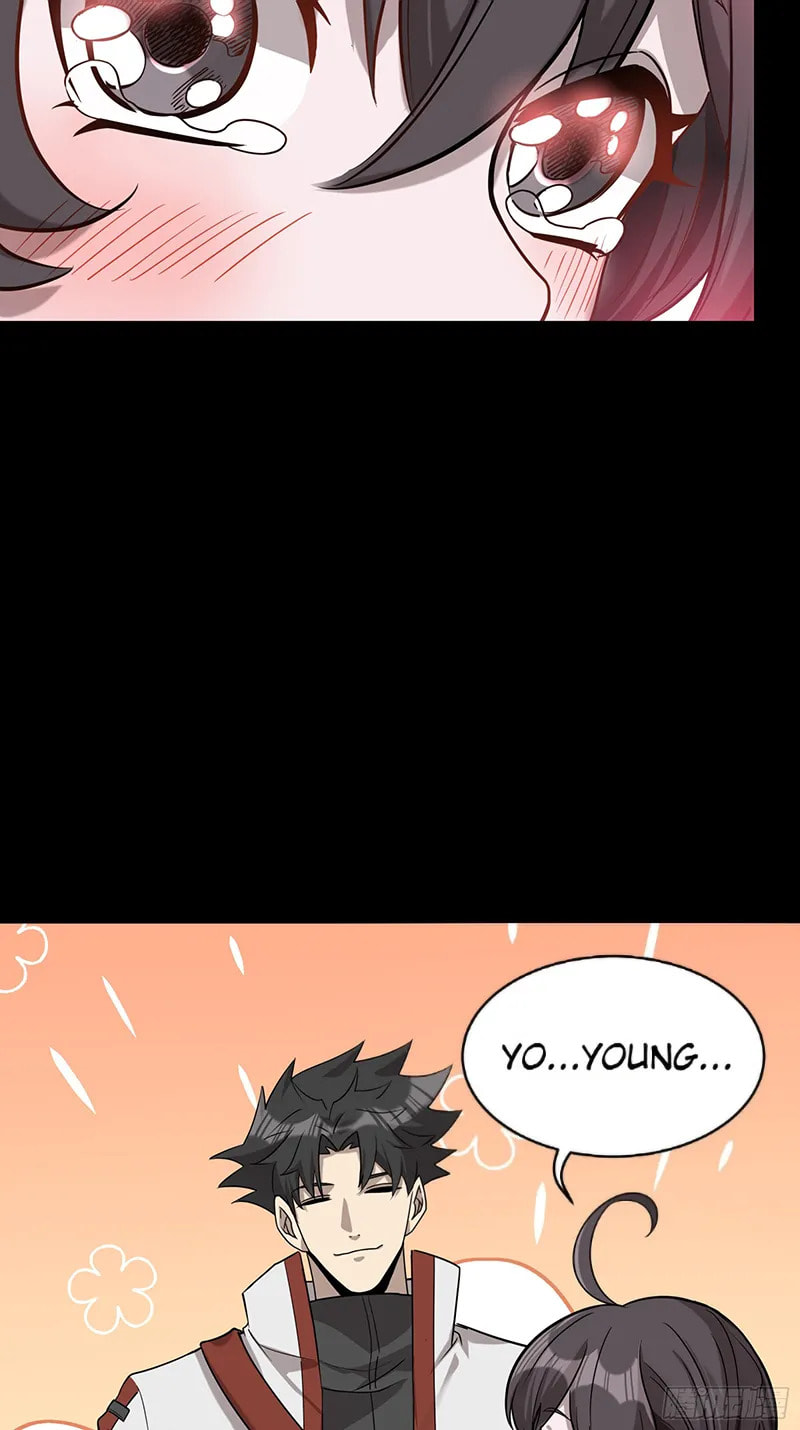 Xing Jia Hun Jiang Zhuan Chapter 88 page 41 - 