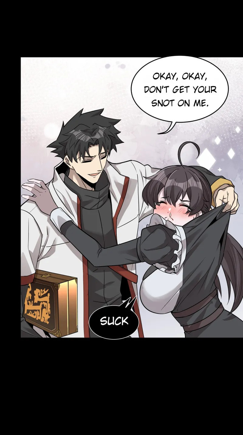 Xing Jia Hun Jiang Zhuan Chapter 88 page 44 - 