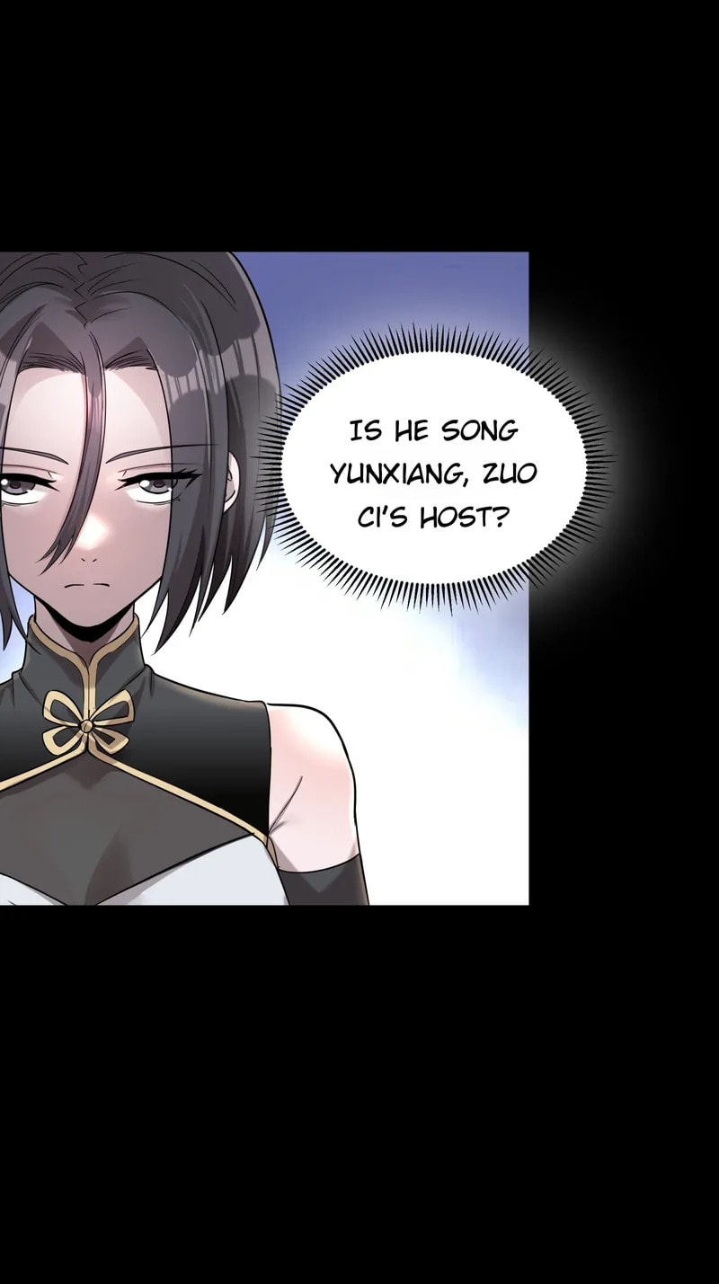 Xing Jia Hun Jiang Zhuan Chapter 88 page 45 - 