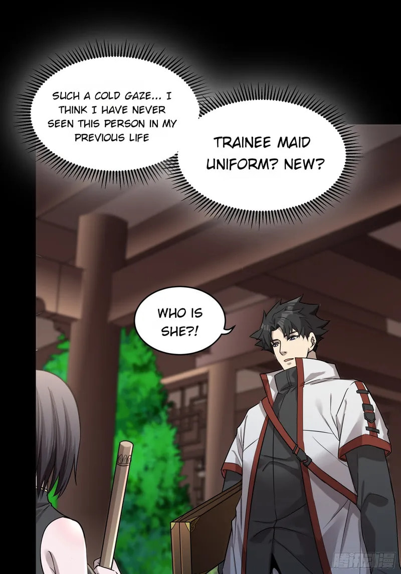 Xing Jia Hun Jiang Zhuan Chapter 88 page 48 - 