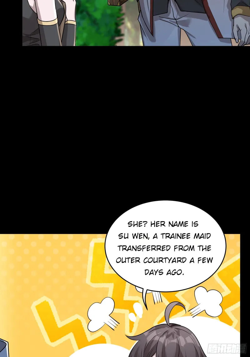 Xing Jia Hun Jiang Zhuan Chapter 88 page 49 - 