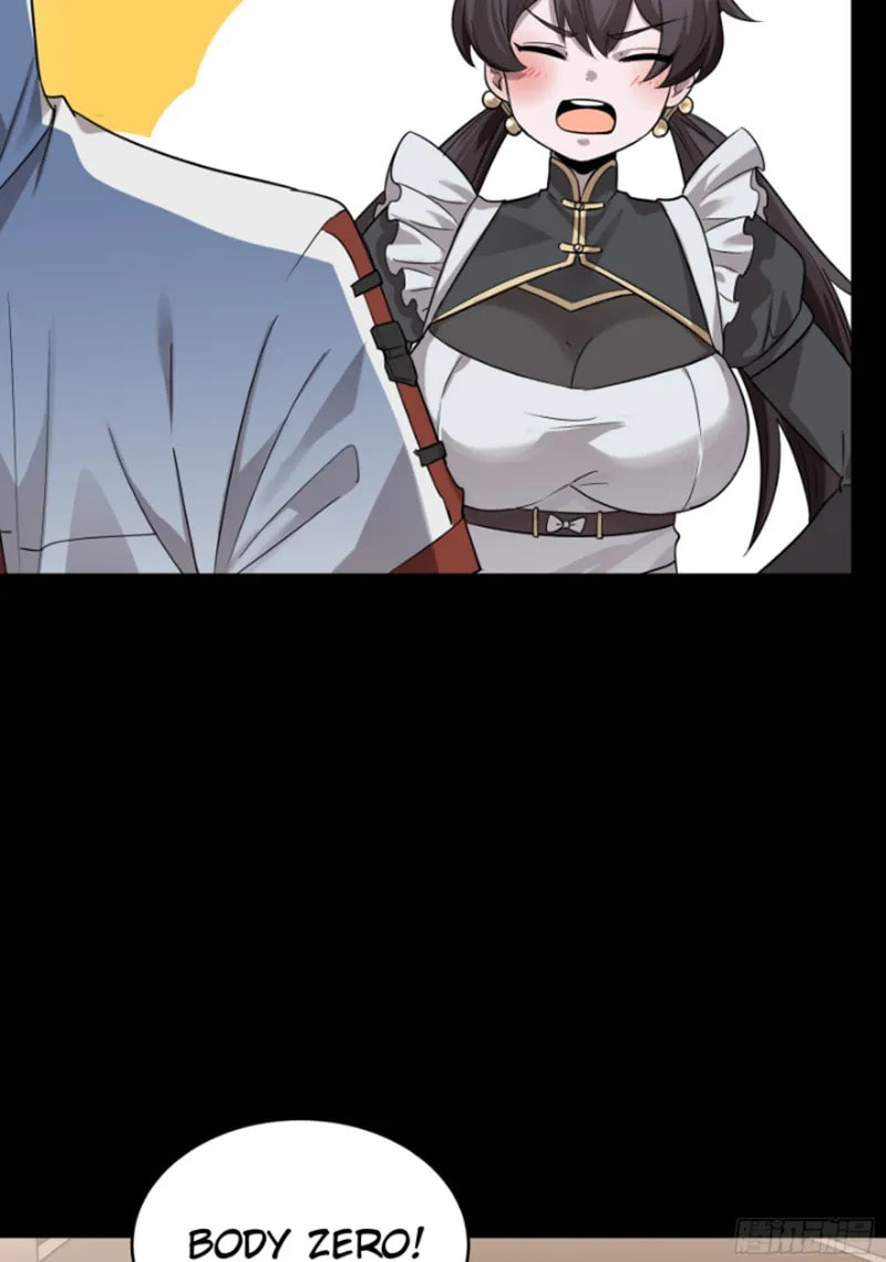 Xing Jia Hun Jiang Zhuan Chapter 88 page 50 - 