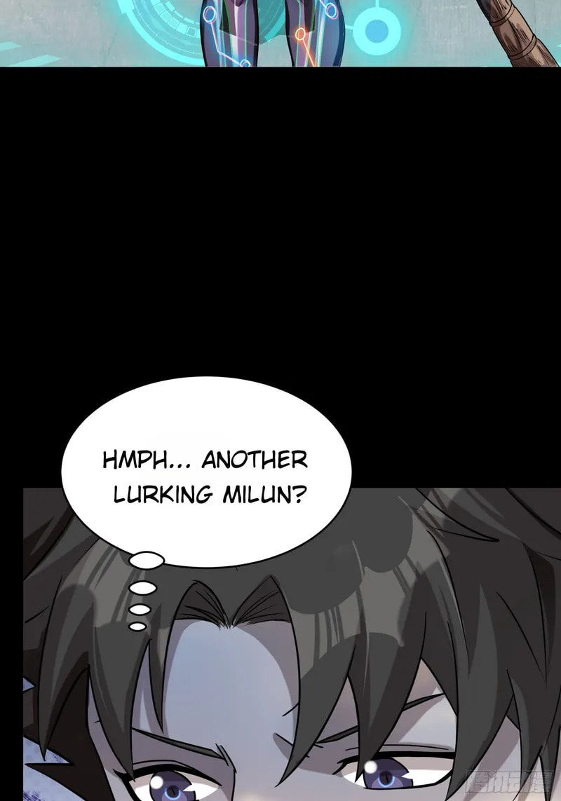 Xing Jia Hun Jiang Zhuan Chapter 88 page 55 - 