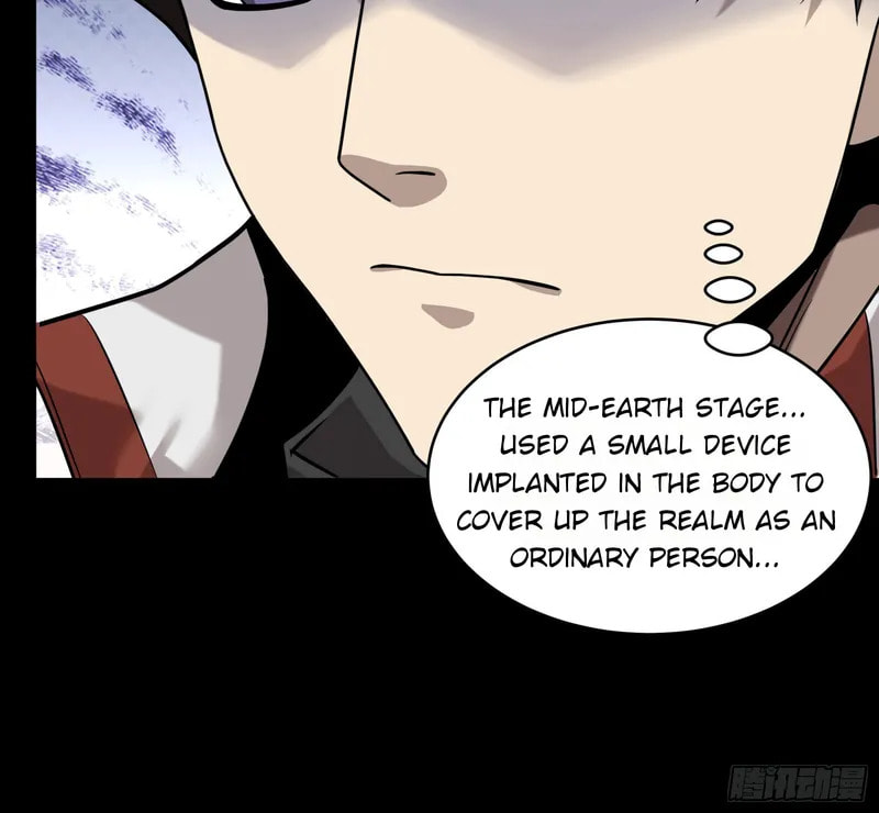 Xing Jia Hun Jiang Zhuan Chapter 88 page 56 - 