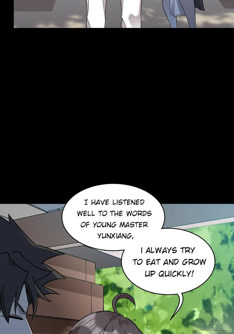 Xing Jia Hun Jiang Zhuan Chapter 88 page 58 - 