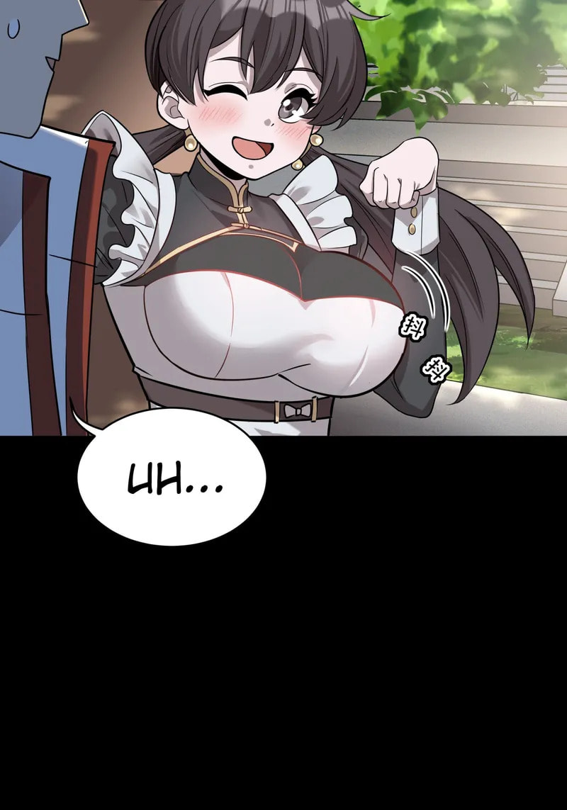 Xing Jia Hun Jiang Zhuan Chapter 88 page 59 - 