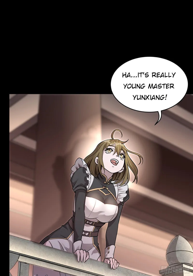 Xing Jia Hun Jiang Zhuan Chapter 88 page 61 - 