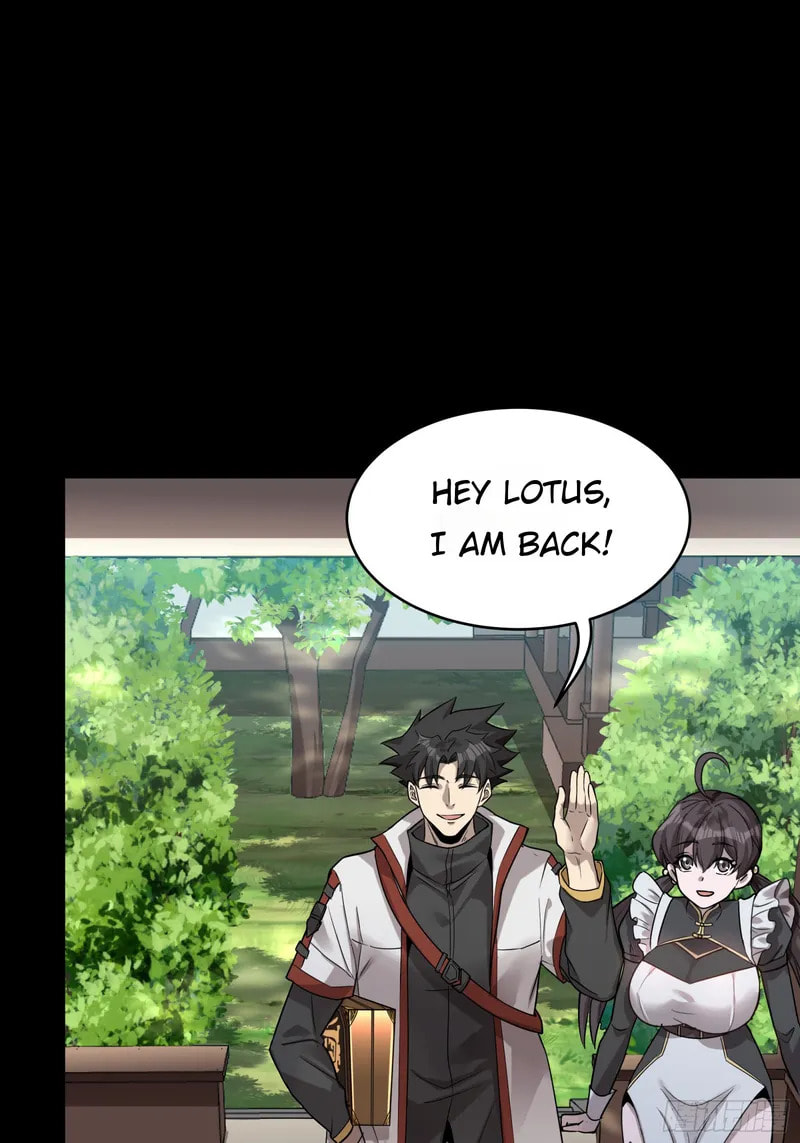 Xing Jia Hun Jiang Zhuan Chapter 88 page 64 - 