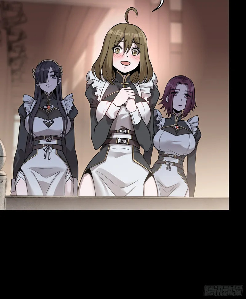 Xing Jia Hun Jiang Zhuan Chapter 88 page 66 - 