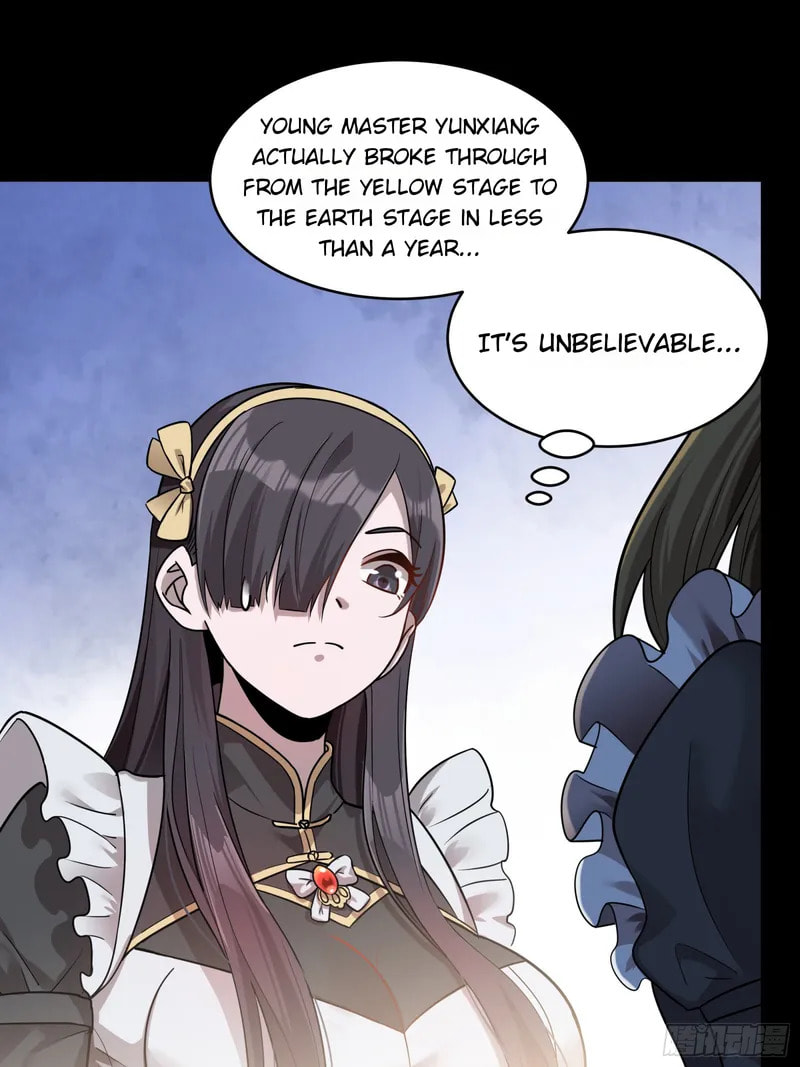 Xing Jia Hun Jiang Zhuan Chapter 88 page 67 - 