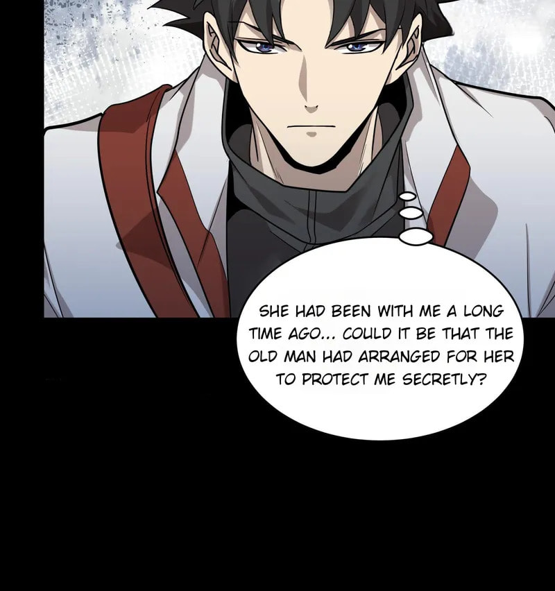 Xing Jia Hun Jiang Zhuan Chapter 88 page 69 - 