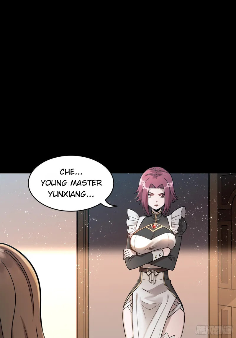 Xing Jia Hun Jiang Zhuan Chapter 88 page 8 - 