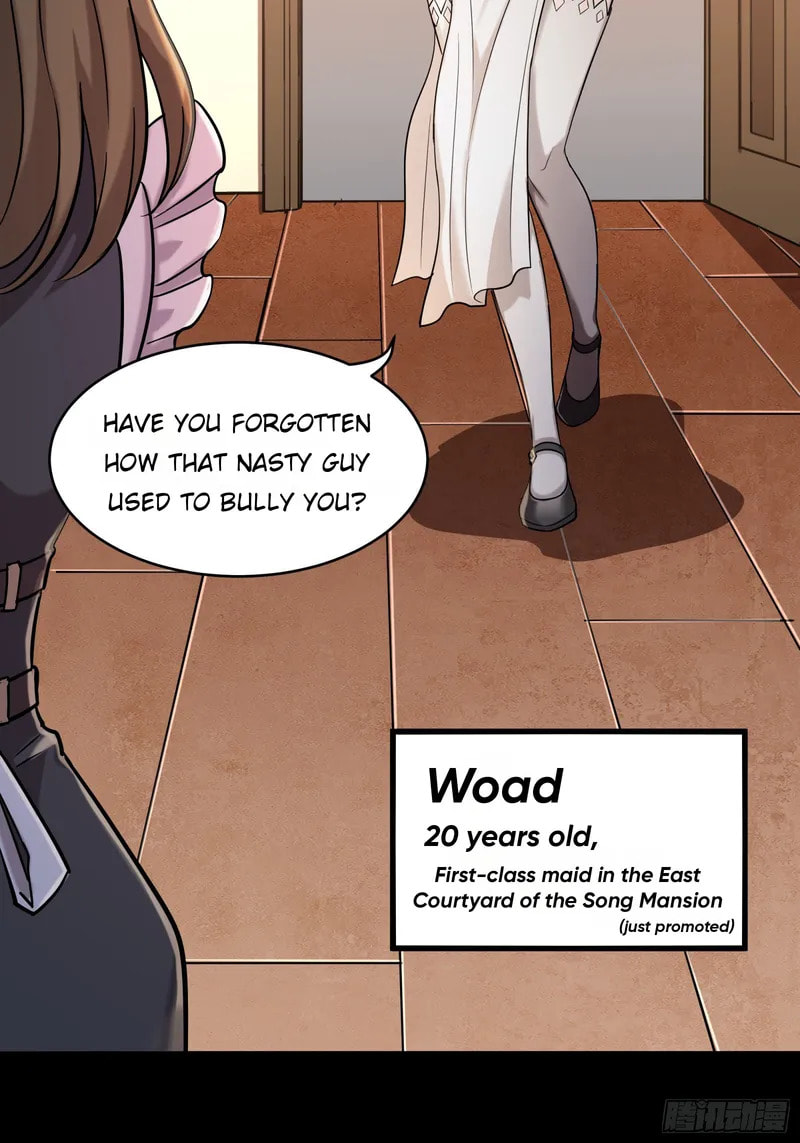 Xing Jia Hun Jiang Zhuan Chapter 88 page 9 - 