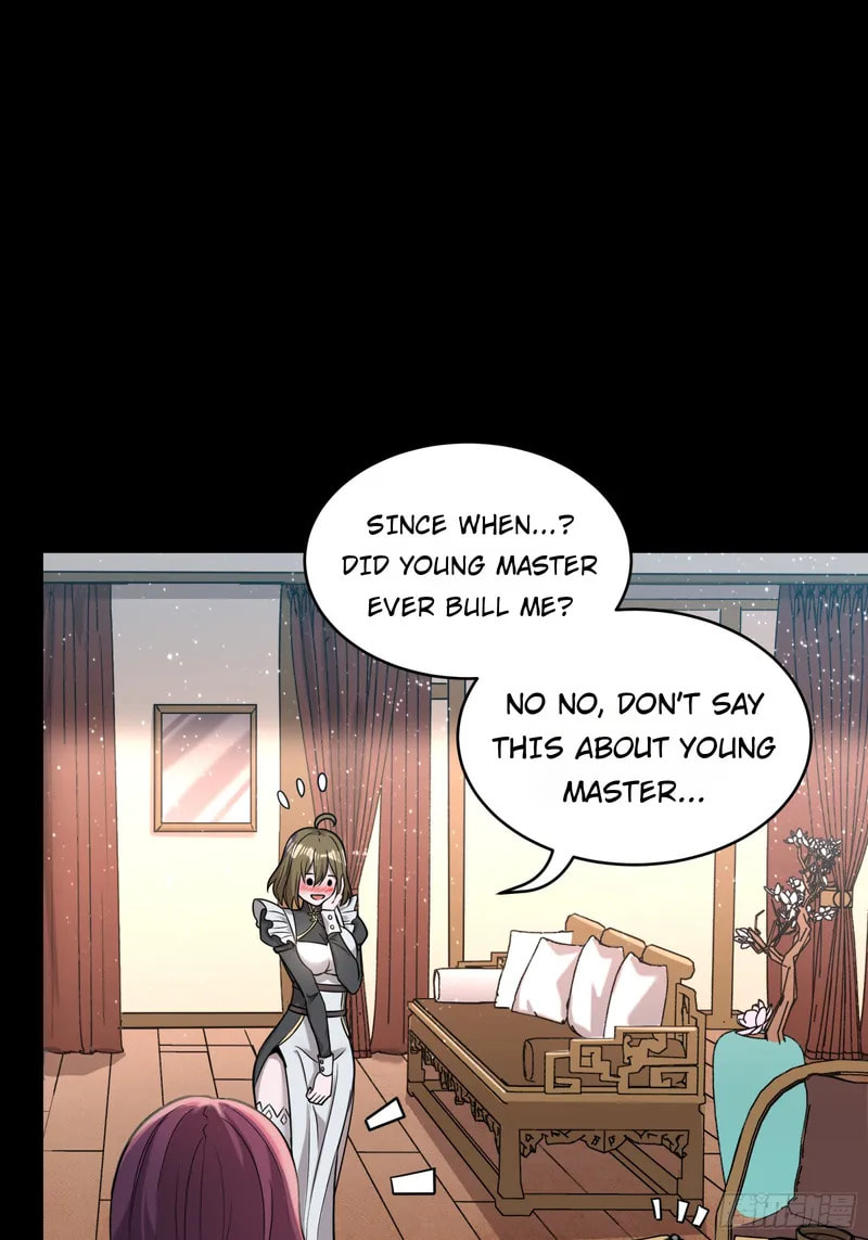Xing Jia Hun Jiang Zhuan Chapter 88 page 10 - 