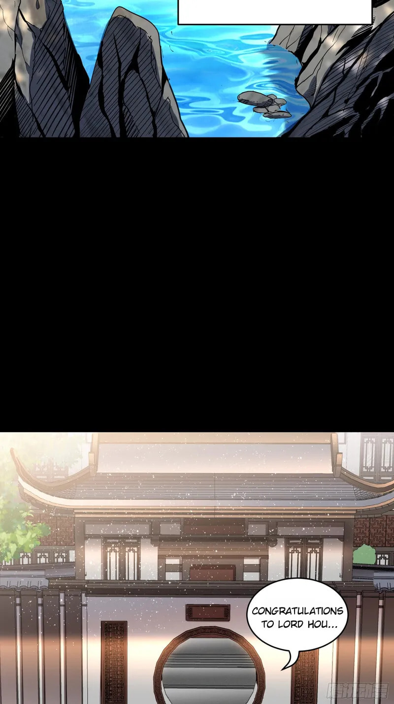 Xing Jia Hun Jiang Zhuan Chapter 89 page 2 - 