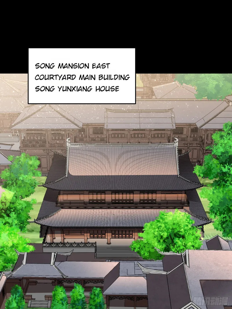 Xing Jia Hun Jiang Zhuan Chapter 89 page 11 - 