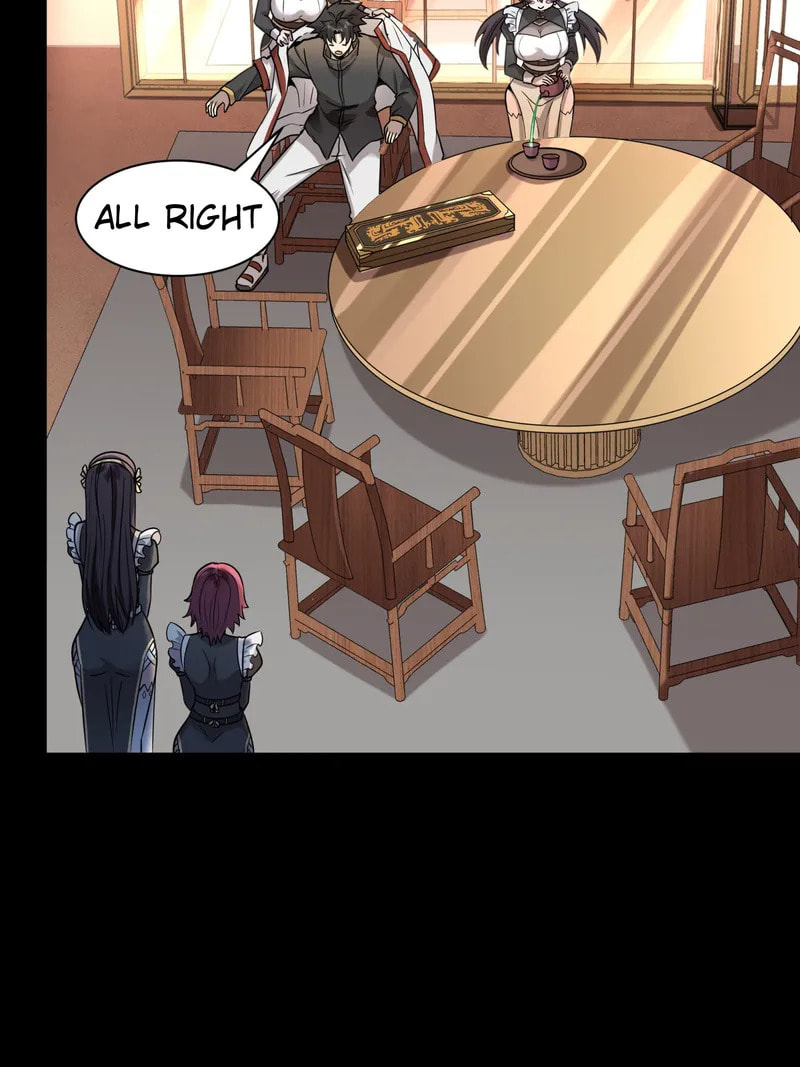 Xing Jia Hun Jiang Zhuan Chapter 89 page 13 - 