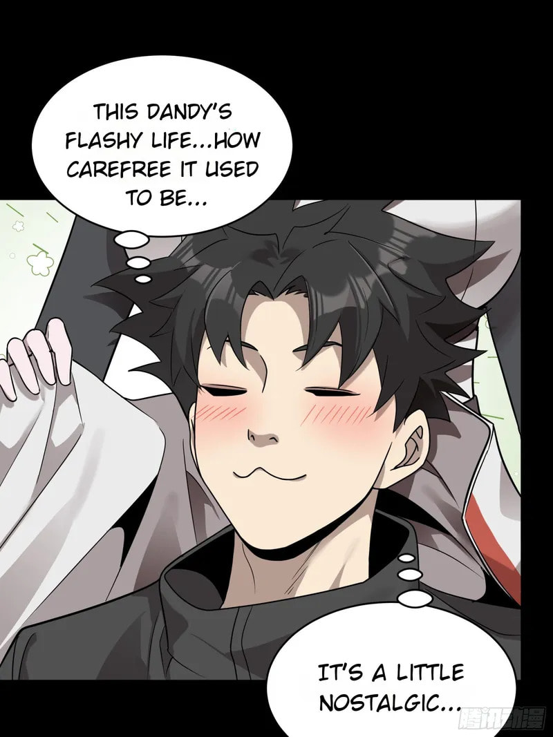 Xing Jia Hun Jiang Zhuan Chapter 89 page 14 - 