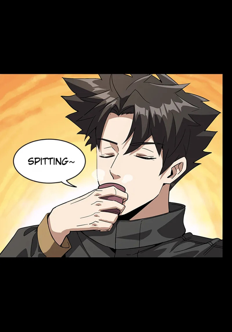 Xing Jia Hun Jiang Zhuan Chapter 89 page 18 - 