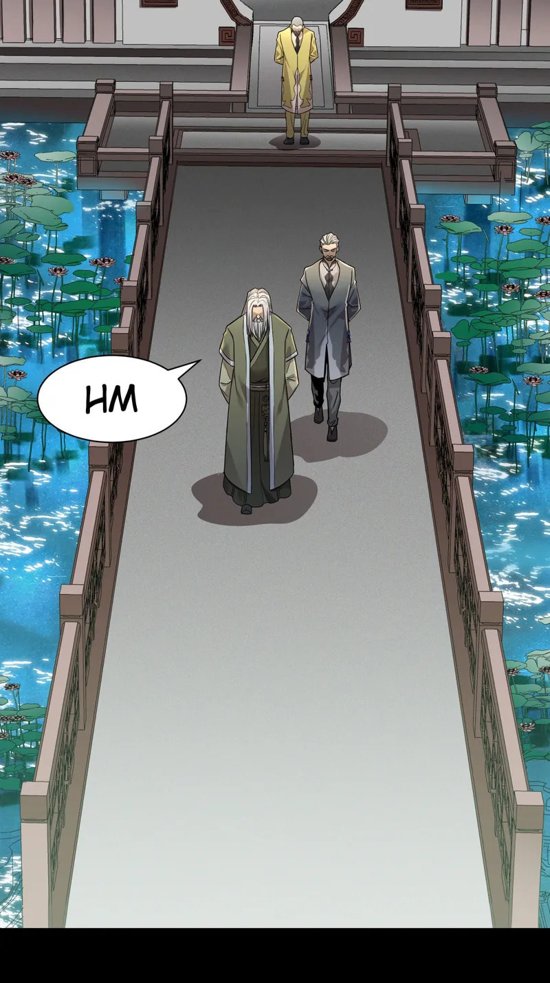 Xing Jia Hun Jiang Zhuan Chapter 89 page 3 - 