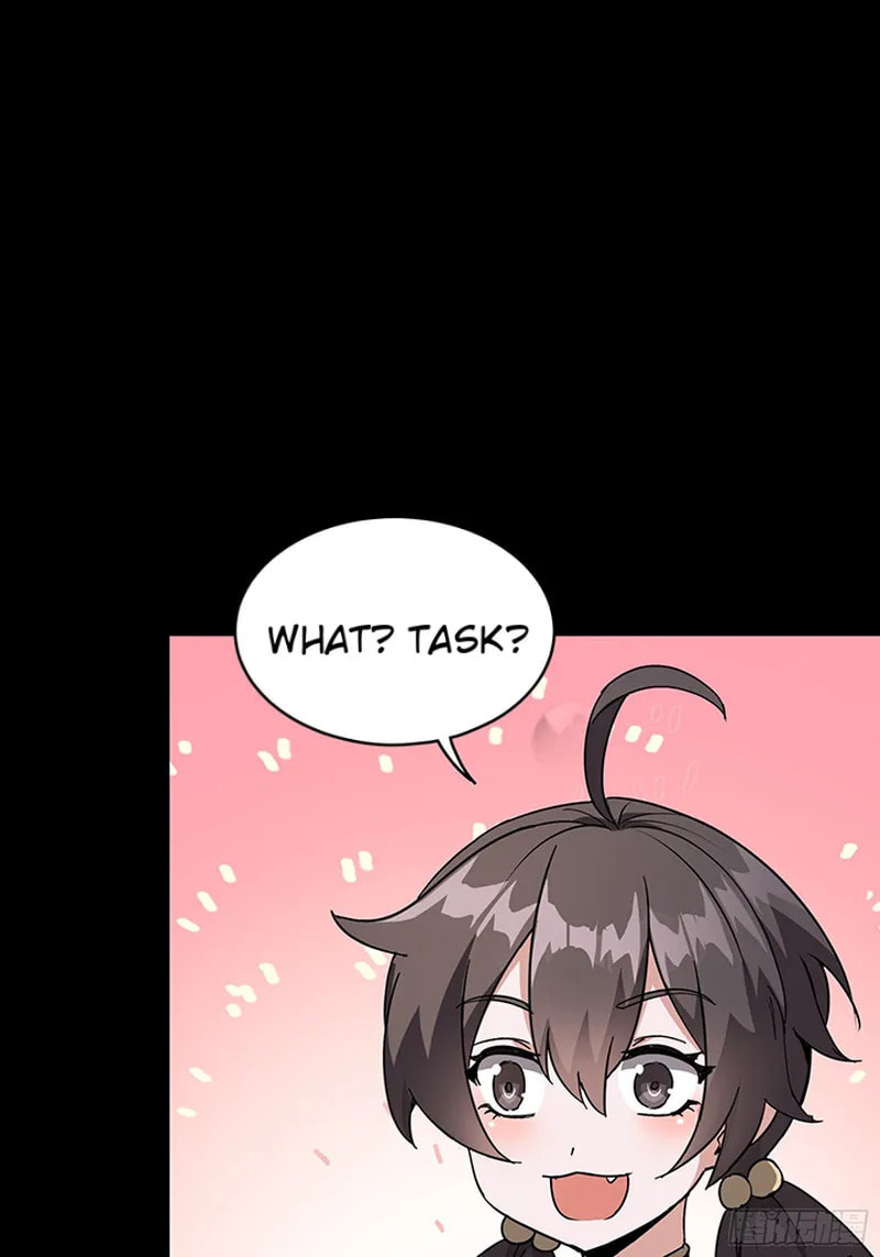 Xing Jia Hun Jiang Zhuan Chapter 89 page 21 - 