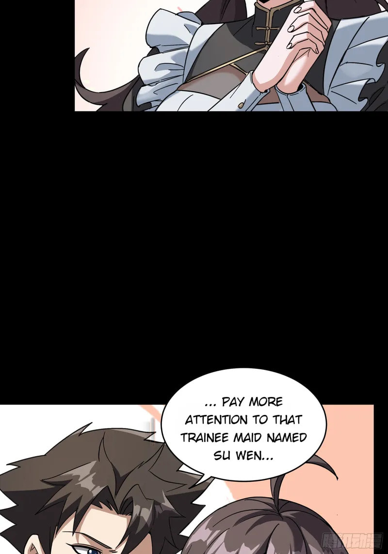 Xing Jia Hun Jiang Zhuan Chapter 89 page 22 - 