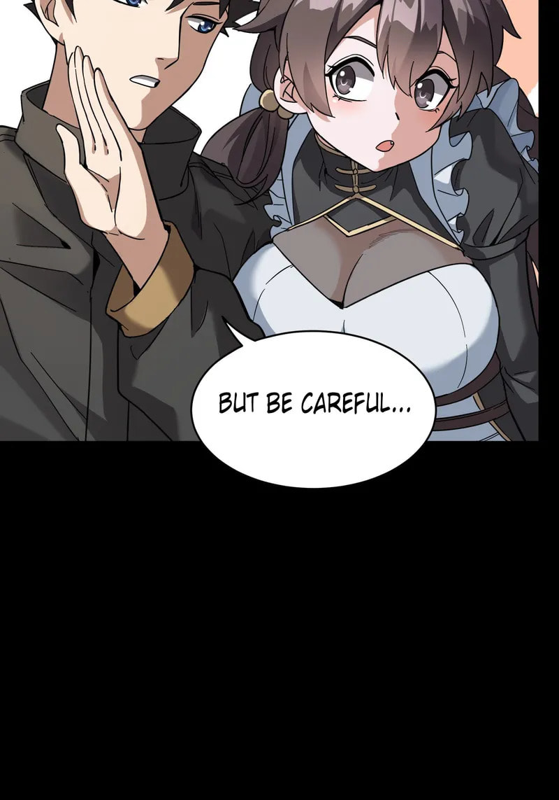 Xing Jia Hun Jiang Zhuan Chapter 89 page 23 - 