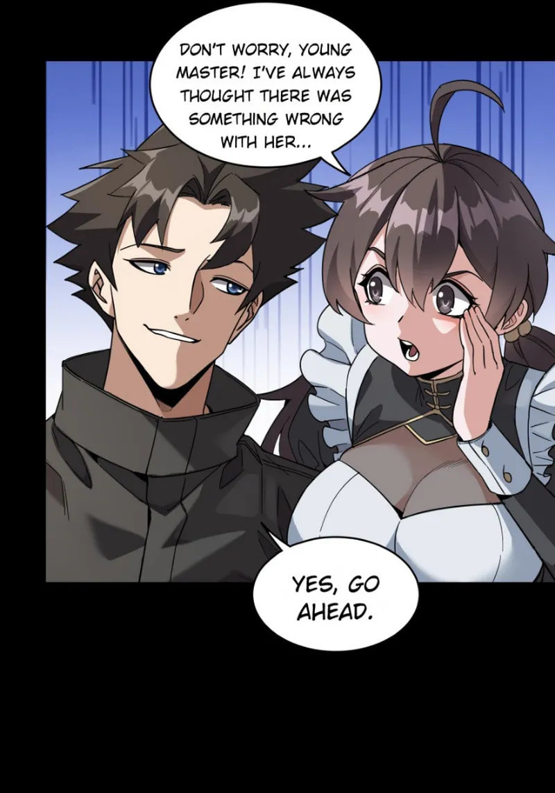 Xing Jia Hun Jiang Zhuan Chapter 89 page 24 - 