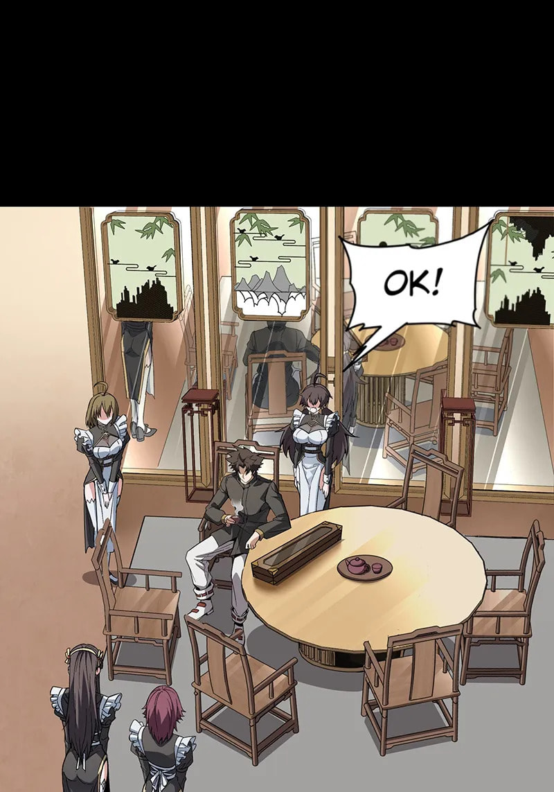 Xing Jia Hun Jiang Zhuan Chapter 89 page 25 - 
