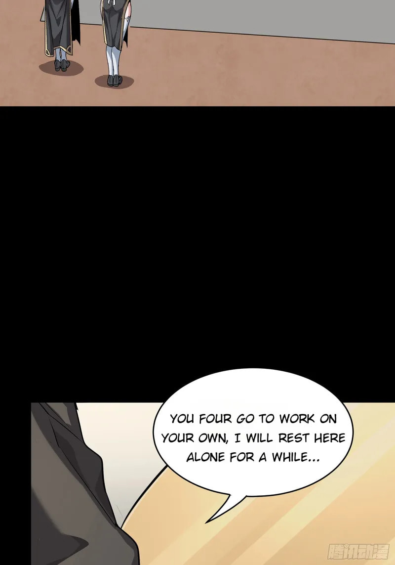 Xing Jia Hun Jiang Zhuan Chapter 89 page 26 - 