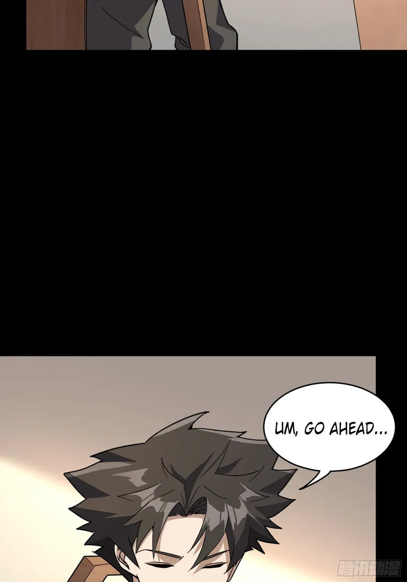 Xing Jia Hun Jiang Zhuan Chapter 89 page 29 - 