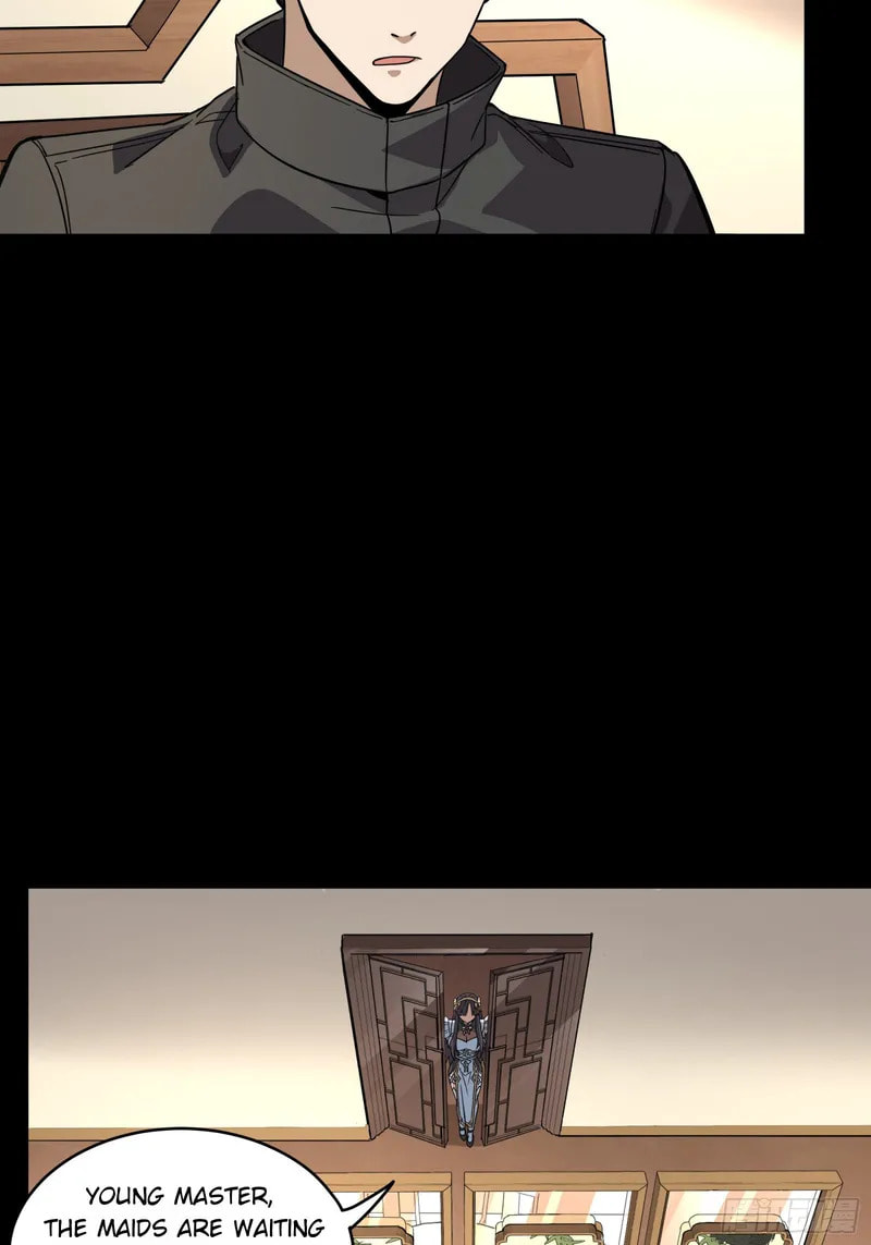 Xing Jia Hun Jiang Zhuan Chapter 89 page 30 - 