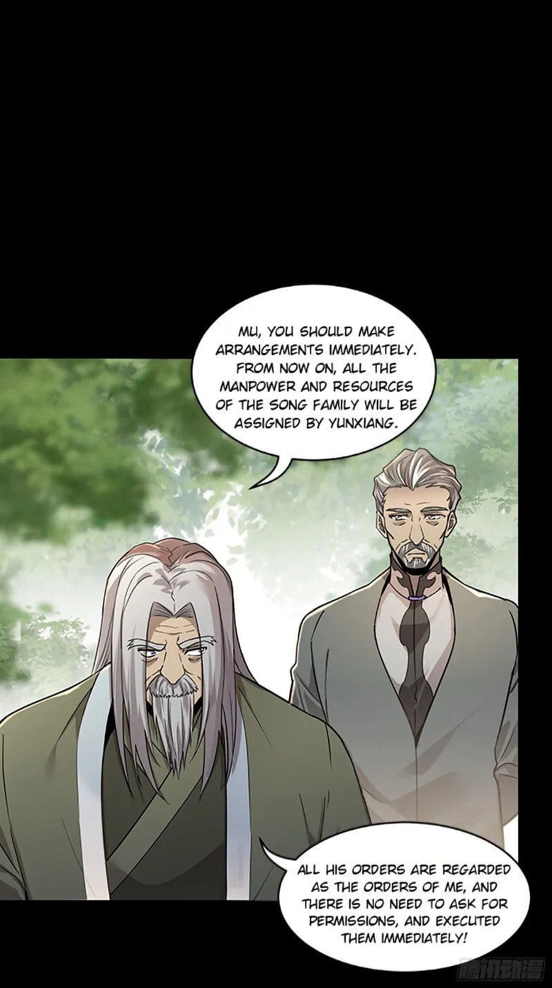 Xing Jia Hun Jiang Zhuan Chapter 89 page 4 - 