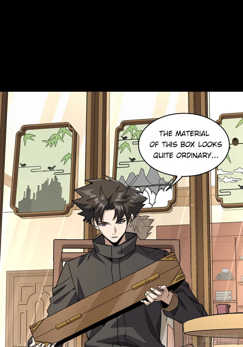 Xing Jia Hun Jiang Zhuan Chapter 89 page 34 - 