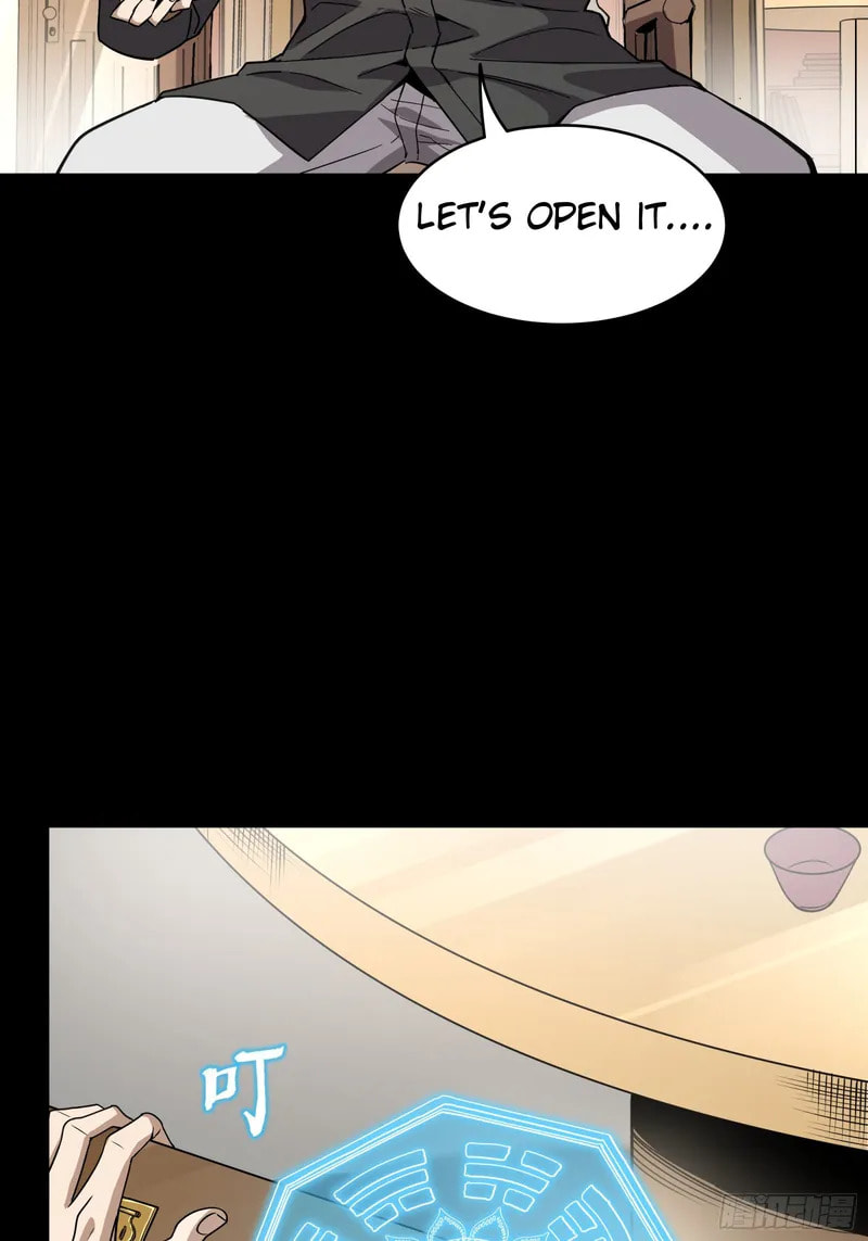 Xing Jia Hun Jiang Zhuan Chapter 89 page 35 - 