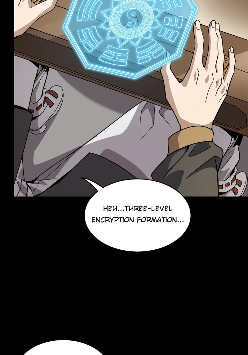 Xing Jia Hun Jiang Zhuan Chapter 89 page 36 - 
