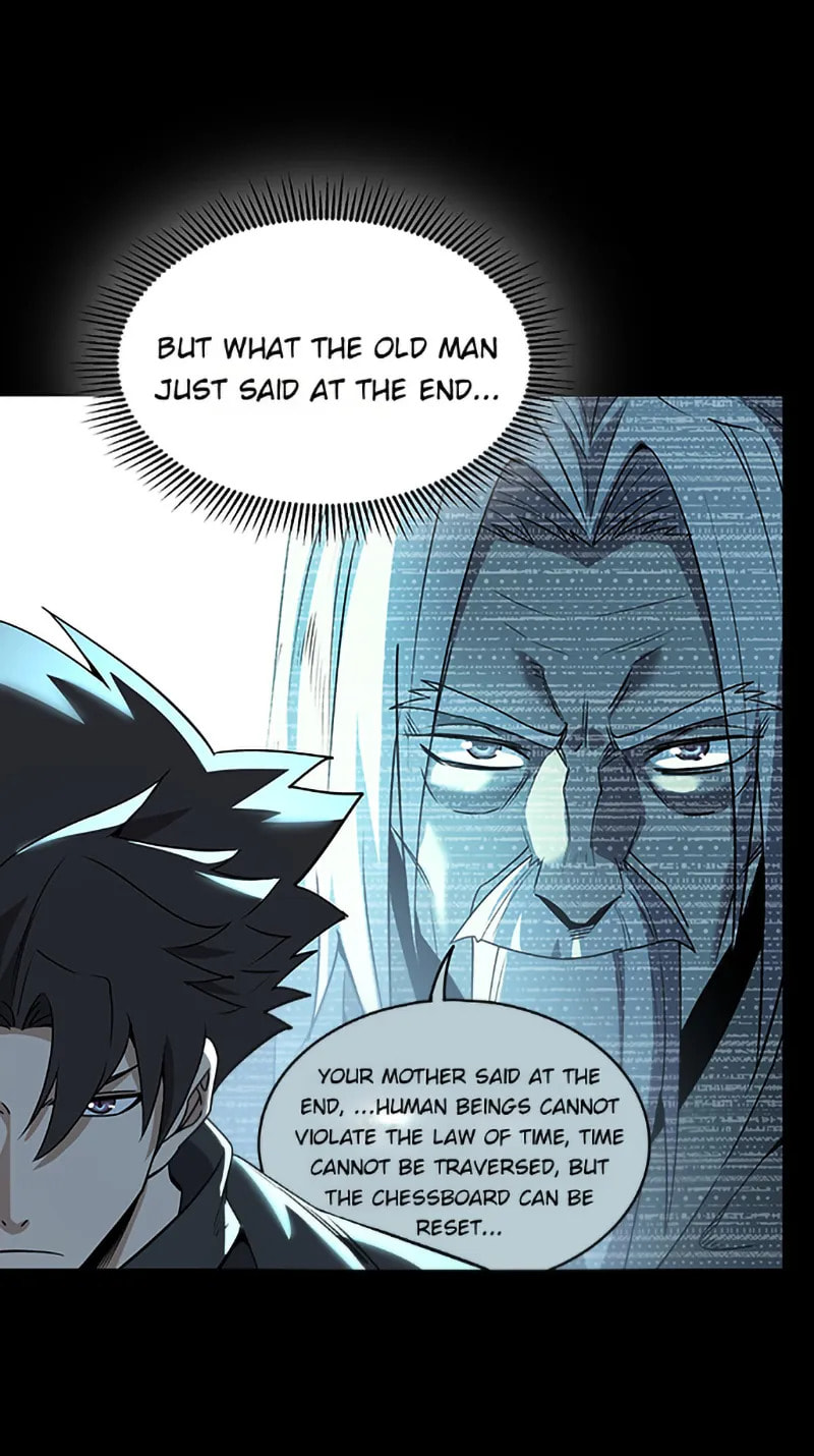 Xing Jia Hun Jiang Zhuan Chapter 89 page 39 - 