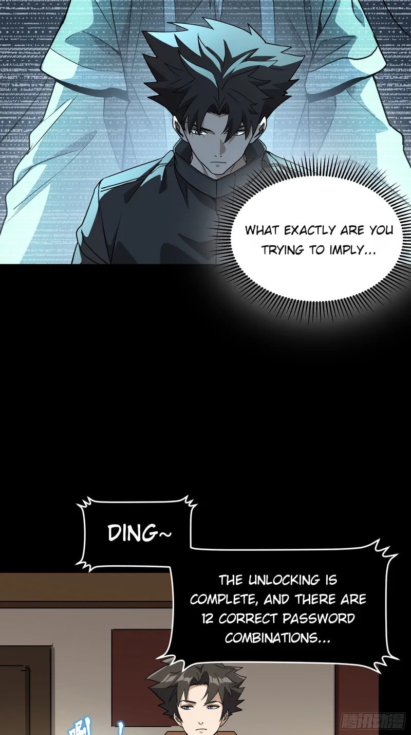 Xing Jia Hun Jiang Zhuan Chapter 89 page 41 - 
