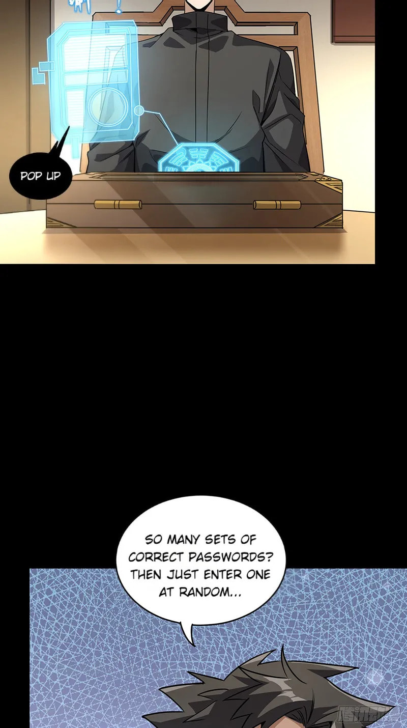 Xing Jia Hun Jiang Zhuan Chapter 89 page 42 - 