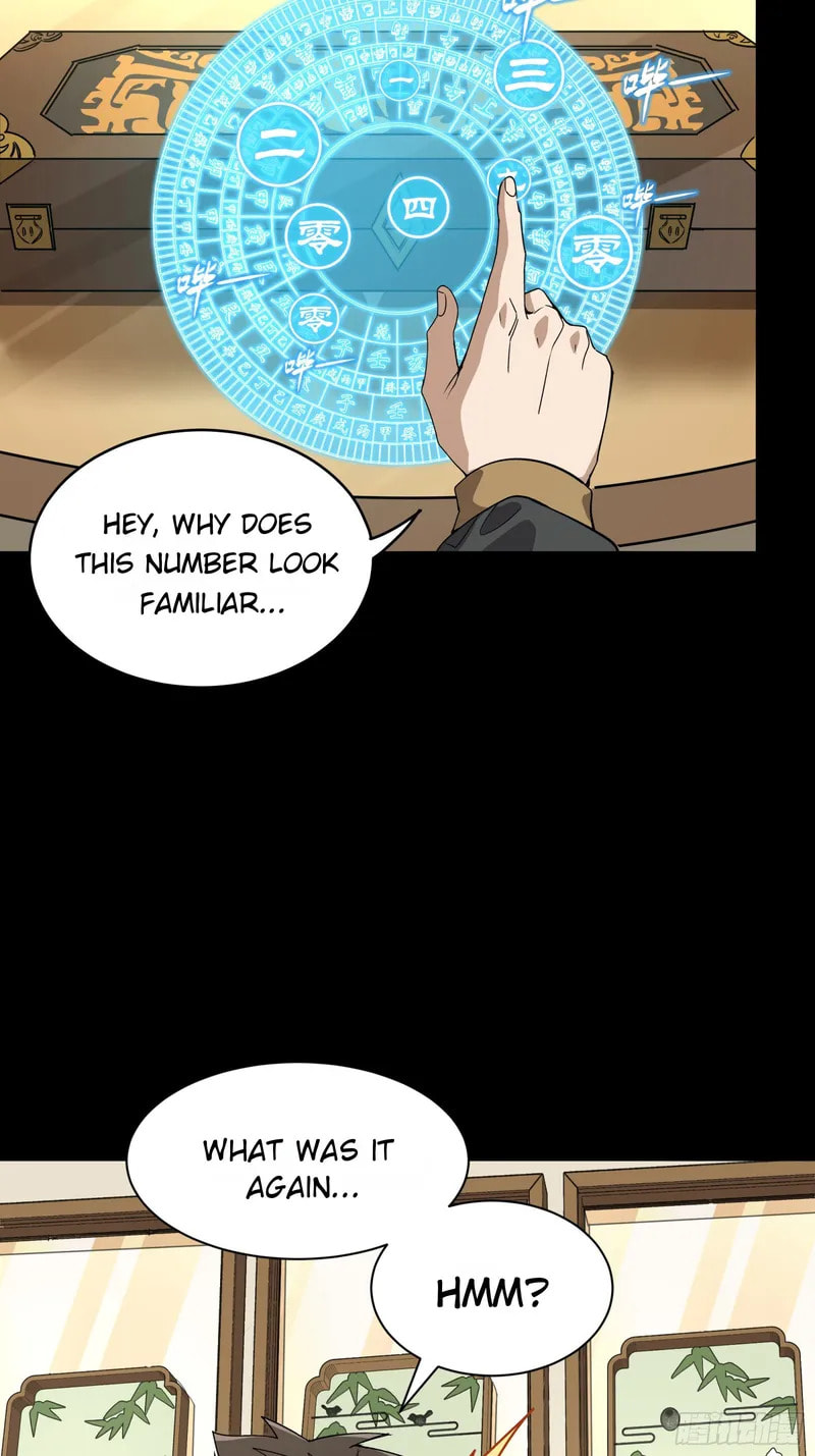 Xing Jia Hun Jiang Zhuan Chapter 89 page 44 - 