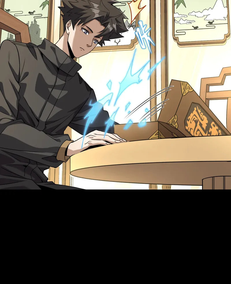 Xing Jia Hun Jiang Zhuan Chapter 89 page 45 - 