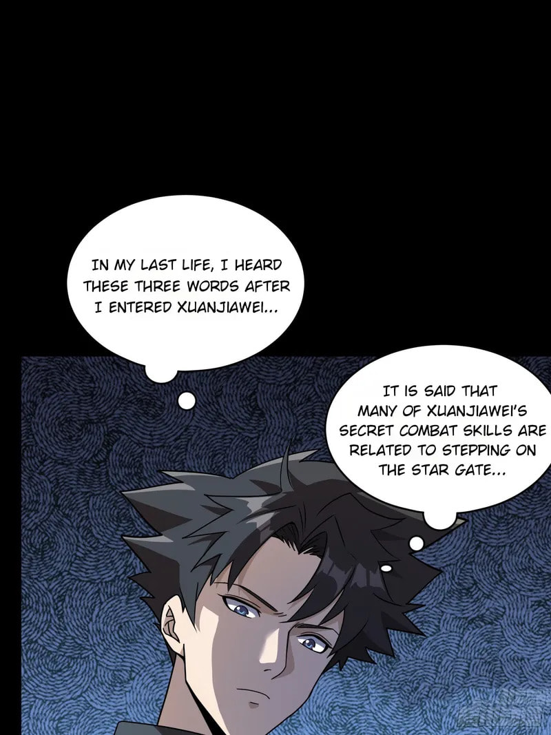 Xing Jia Hun Jiang Zhuan Chapter 89 page 50 - 