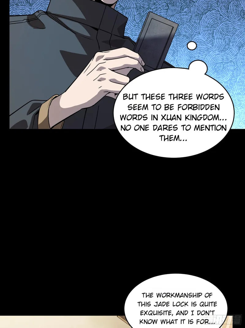 Xing Jia Hun Jiang Zhuan Chapter 89 page 51 - 