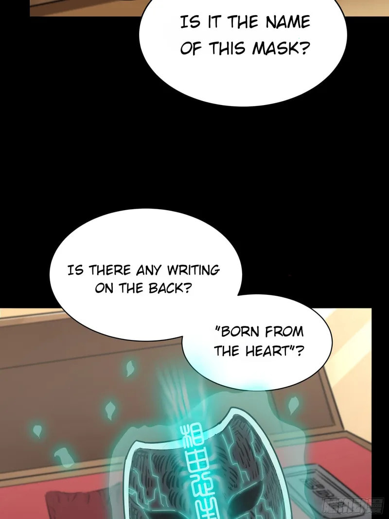 Xing Jia Hun Jiang Zhuan Chapter 89 page 54 - 