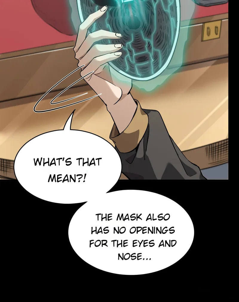 Xing Jia Hun Jiang Zhuan Chapter 89 page 55 - 