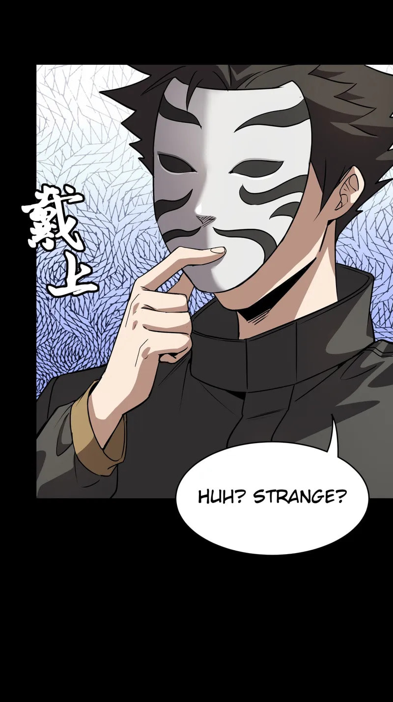 Xing Jia Hun Jiang Zhuan Chapter 89 page 56 - 